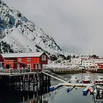 Aldeamento Turístico Kraemmervika Havn