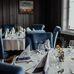 Kraemmervika Havn Aldeamento Turístico 2*