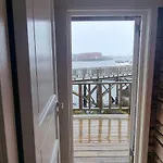 Kraemmervika Havn Aldeamento Turístico Ballstad