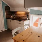 Kraemmervika Havn 2* Ballstad