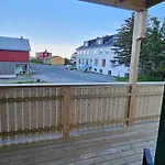 Aldeamento Turístico Kraemmervika Havn