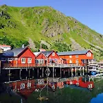 Kraemmervika Havn Ballstad