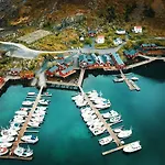 Aldeamento Turístico Kraemmervika Havn