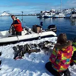 Kraemmervika Havn Ballstad